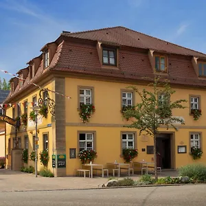 Hotel&brauereigasthof Drei Kronen 3*, Memmelsdorf Deutschland