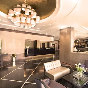 Real Parque Hotel Lisboa
