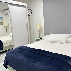The Almas Apartamento Willemstad
