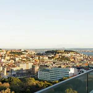 Sana Rex Hotel Lisboa