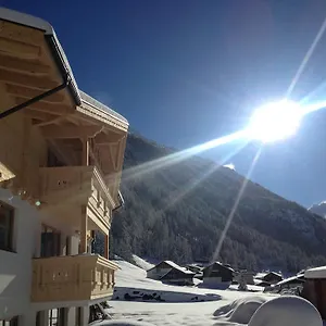 Santerhof , Sölden Österreich